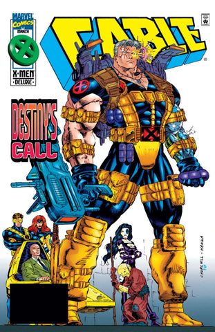 CABLE #29