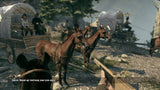 Call of Juarez: Bound in Blood (PS3)