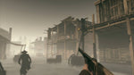 Call of Juarez: Bound in Blood (PS3)