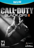 Call of Duty: Black Ops II (Wii U)