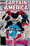 CAPTAIN AMERICA #348