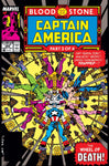 CAPTAIN AMERICA #359B