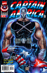 CAPTAIN AMERICA (VOL. 2) #3