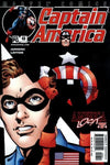 CAPTAIN AMERICA (VOL. 3) #48