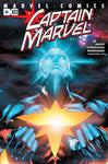 CAPTAIN MARVEL (VOL. 4) #22