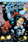 CAPTAIN MARVEL (VOL. 4) #23