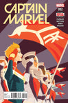 CAPTAIN MARVEL (VOL. 9) #2