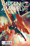 CAPTAIN MARVEL (VOL. 9) #4