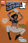 CAPTAIN UNIVERSE / X-23 #1