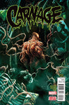 CARNAGE (VOL. 2) #2