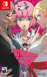 Catherine: Full Body (Nintendo Switch)