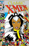 CLASSIC X-MEN #3B