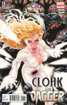 CLOAK AND DAGGER (VOL. 4) #1