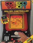 ColecoVision Roller Controller