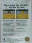 Commando (Atari 7800)