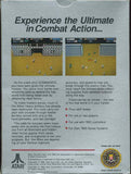 Commando (Atari 7800)