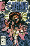 CONAN THE BARBARIAN #152