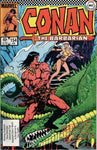 CONAN EL BÁRBARO #154 