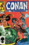 CONAN EL BÁRBARO #159 