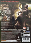 Condemned 2: ブラッドショット (Xbox 360)