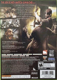 Condemned 2: ブラッドショット (Xbox 360)