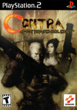 Contra: Shattered Soldier (PS2)