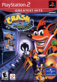 Crash Bandicoot: The Wrath of Cortex (PS2 Greatest Hits)