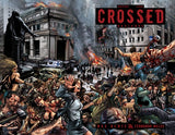 CROSSED: BADLANDS #89E