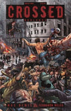 CROSSED: BADLANDS #89E