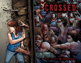 CROSSED: BADLANDS #90E