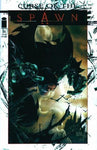 CURSE OF THE SPAWN #24