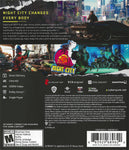 Cyberpunk 2077 (Xbox One)