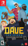 DAVE THE DIVER - Anniversary Edition (Nintendo Switch)