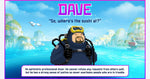 DAVE THE DIVER - Anniversary Edition (Nintendo Switch)