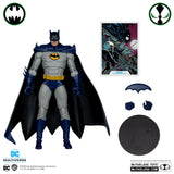 DC Multiverse Batman Platinum Edition Action Figure [Batman/Spawn (1996)]