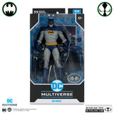 DC Multiverse Batman Platinum Edition Action Figure [Batman/Spawn (1996)]