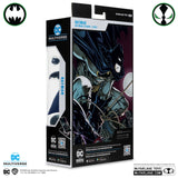 DC Multiverse Batman Platinum Edition Action Figure [Batman/Spawn (1996)]