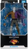 DC Multiverse Metamorpho (Superman Movie) Action Figure