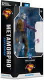 DC Multiverse Metamorpho (Superman Movie) Action Figure
