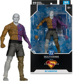 DC Multiverse Metamorpho (Superman Movie) Action Figure