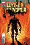 DAKEN: OSCURO WOLVERINE #21