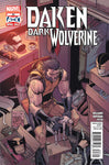 DAKEN: OSCURO WOLVERINE #23