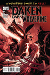 DAKEN: OSCURO WOLVERINE #2 