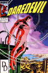 DAREDEVIL #241-TOYB