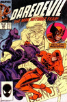 DAREDEVIL #248B