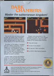 Dark Chambers (Atari 7800)