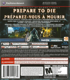 Dark Souls (PS3)