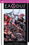 DARK AVENGERS / UNCANNY X-MEN: EXODUS #1