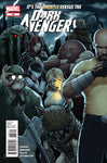 VENGADORES OSCUROS (VOL. 2) #182 