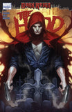 DARK REIGN: THE HOOD FULL RUN BUNDLE (ISSUES #1-5)